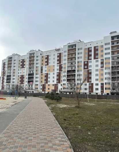 Продається 1к. квартира в ЖК "Сади Вишневі". Вишневе, Соф.Борщагівка