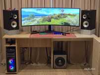 Монітор Samsung Odyssey Neo G9 (LS49AG950)