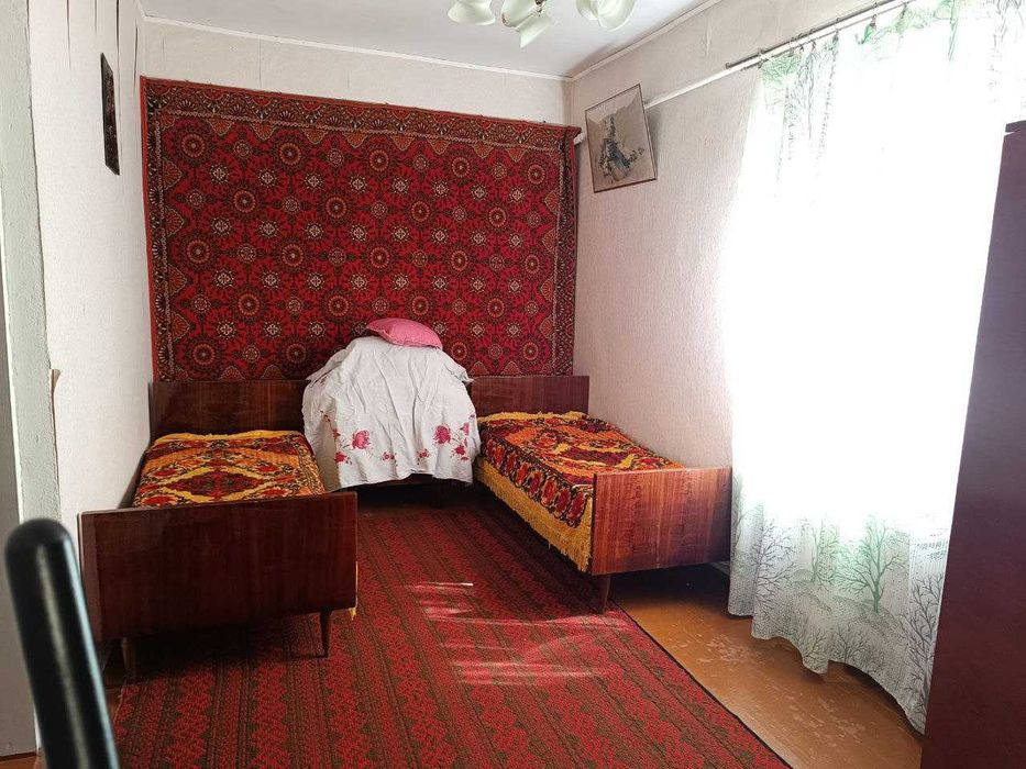 Продам будинок с.Молодіжне поблизу м.Чорноморськ