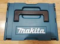 Zestaw wierteł i bitów 96 sztuk MAKITA B-49725 NOWY