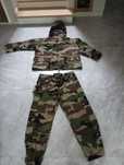 Gore-Tex moro strój wojskowy