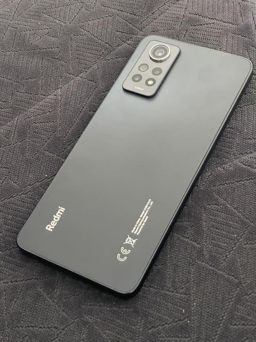 Xiaomi redmi 12 pro 4G 8+4/256