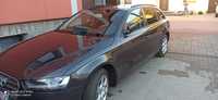 Audi A4 avant 2.0