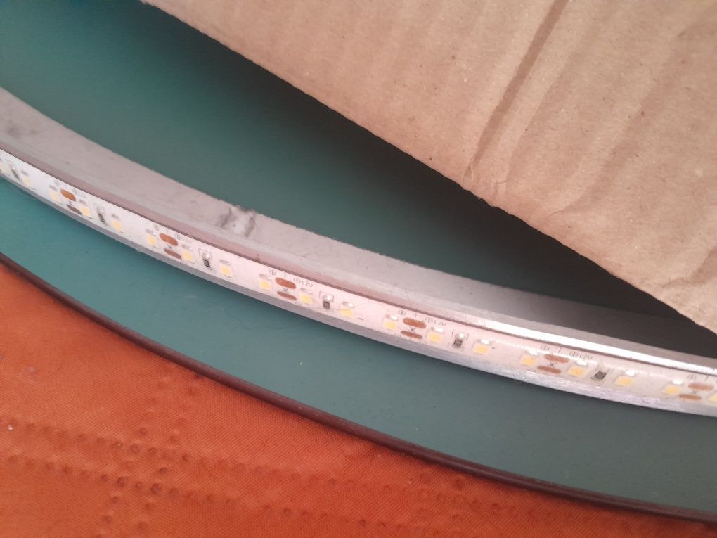 Espelho Novo com Led