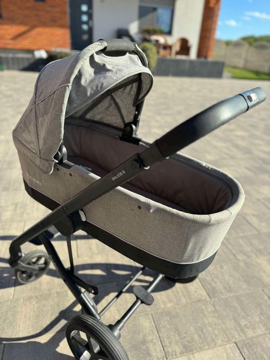 Wozek 2w1 Cybex