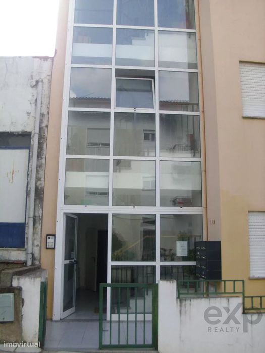 Apartamento T1 em Mirandela
