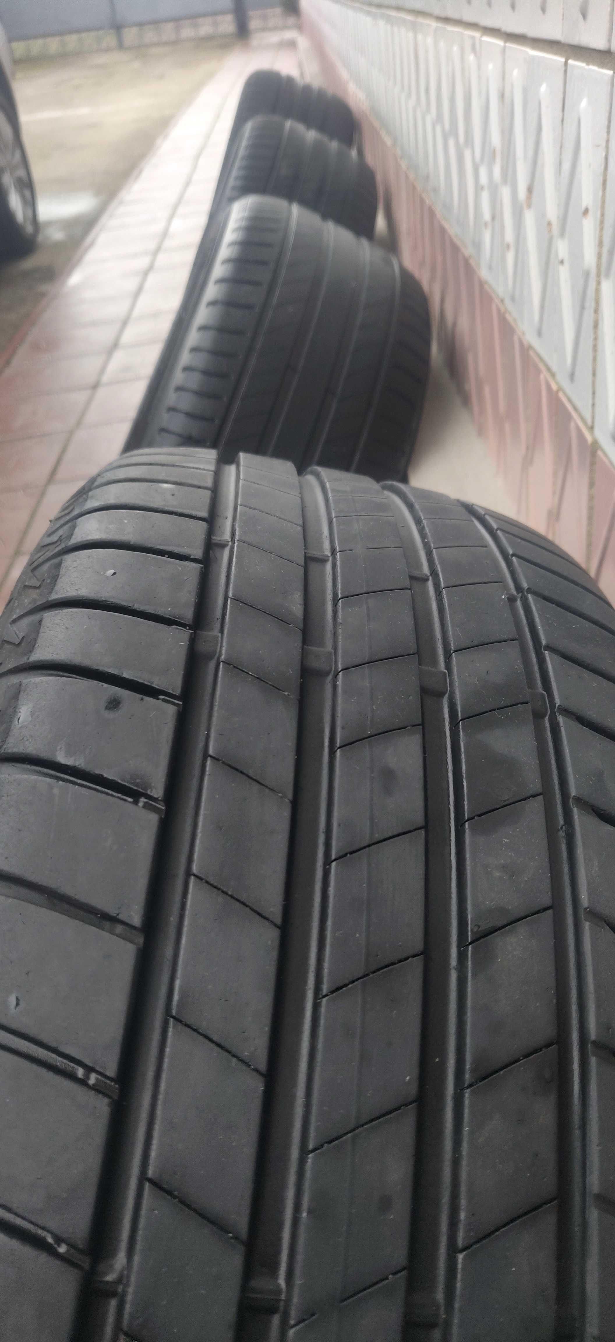 Резина, шина 215\55 R16 Good YEAR, Bridgestone