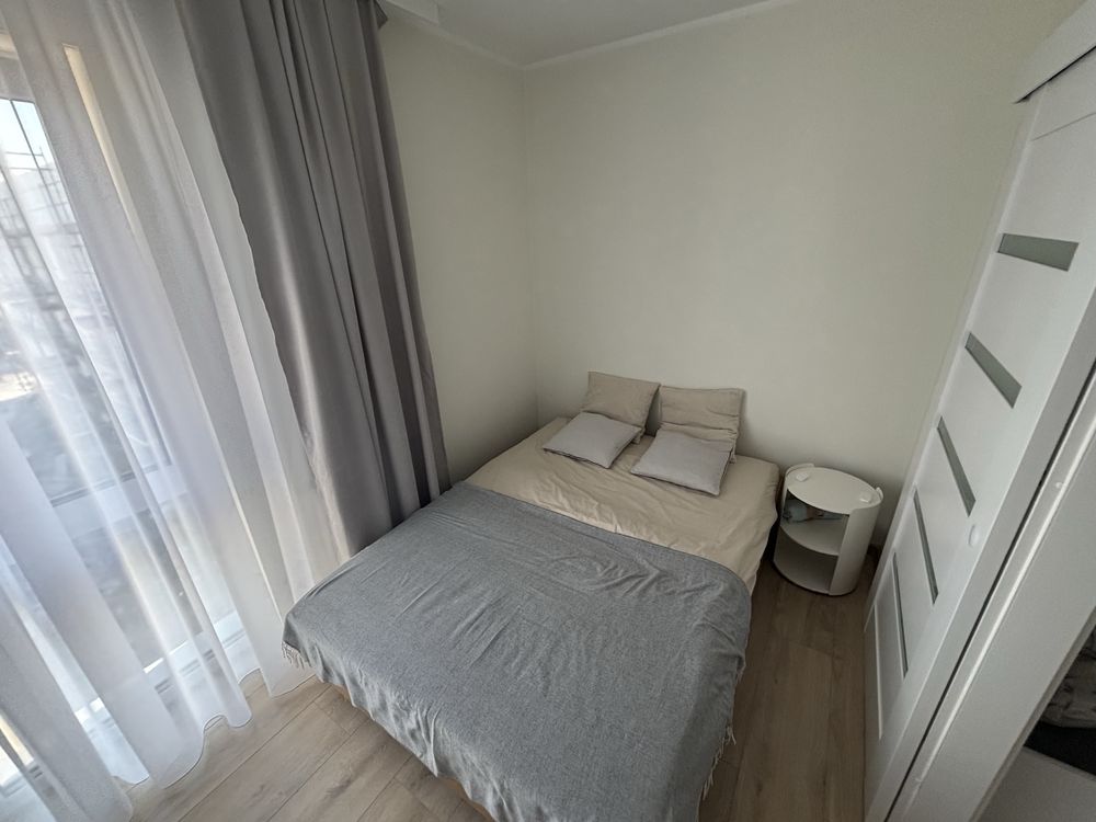 Mieszkanie 37m2 / Dopiewiec / nowe