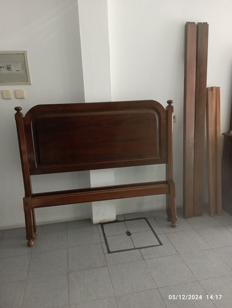 Quarto em castanho oportunidade