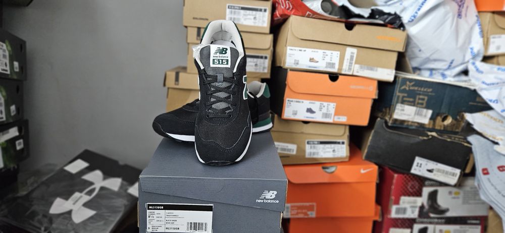 Кросівки New balance  515.Размер 42-45