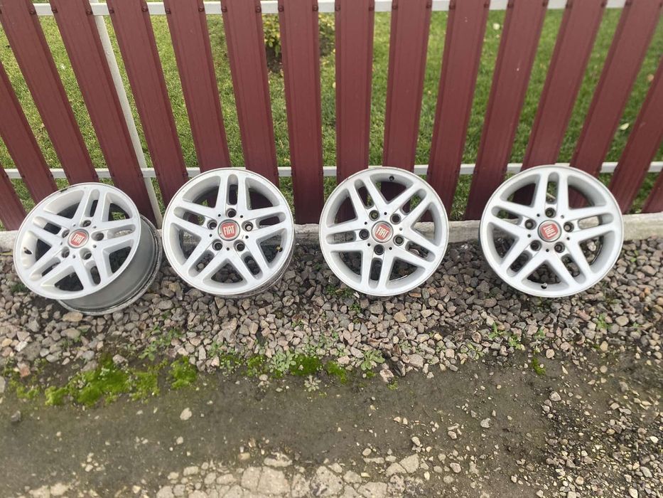 Продам титанові диски стан супер