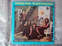 Dream Express - Just Wanna Dance With You - LP 1979 r. MUZA EX