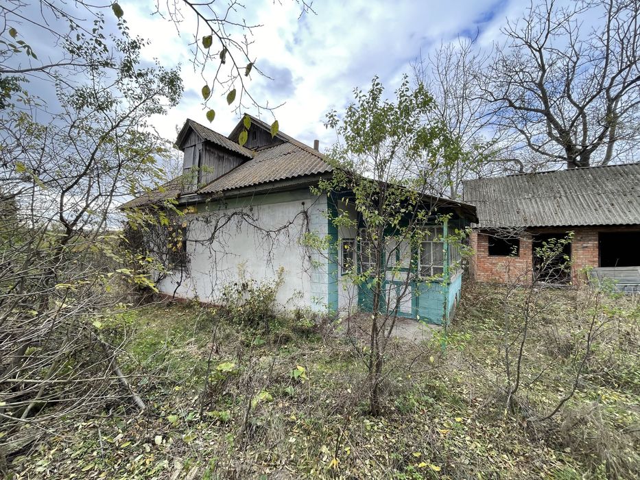 Продам Будинок Губник