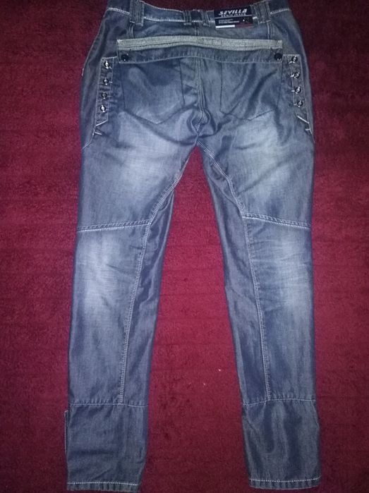 мужские джинсы, фирменные джинсы