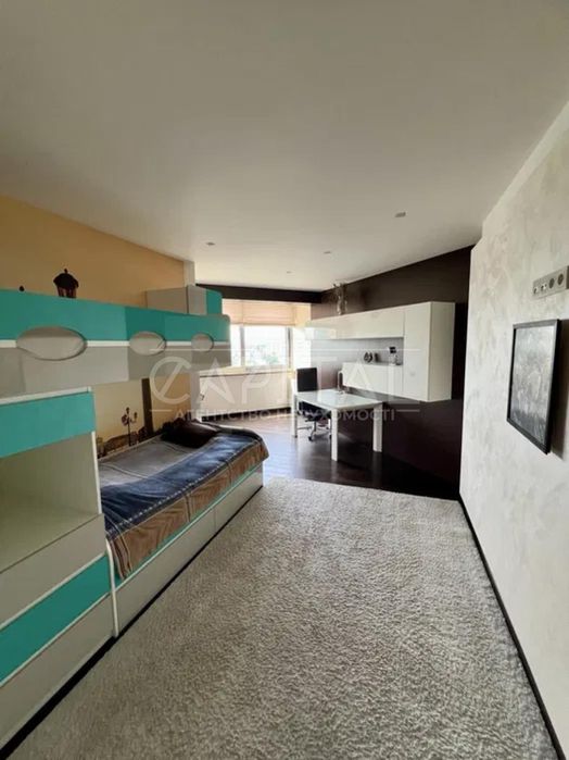 Оренда квартири, ЖК Паркове місто, вул. Вишгородська, Поділ