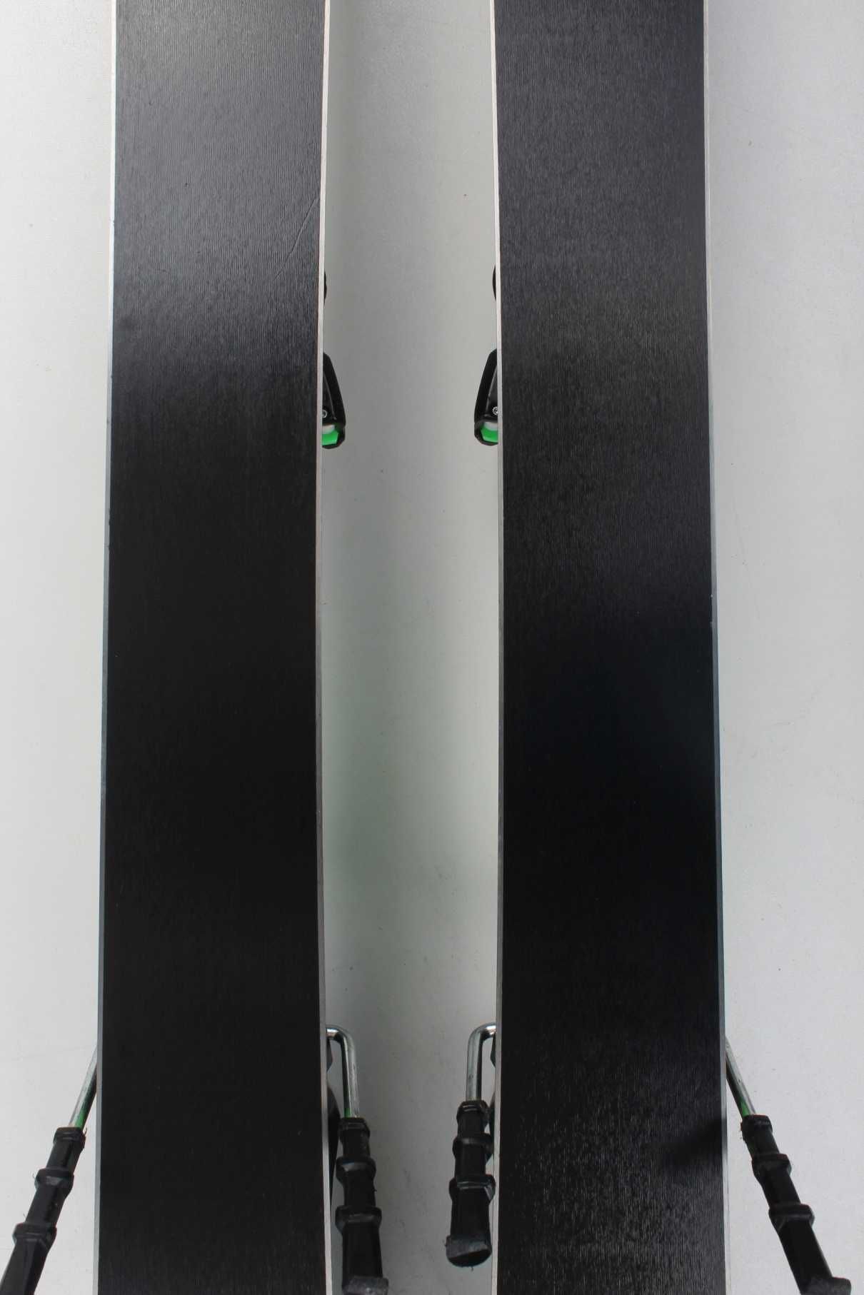 Narty Head Supershape E-Magnum 149 cm + PRD 12 Gripwalk 2022 - 865