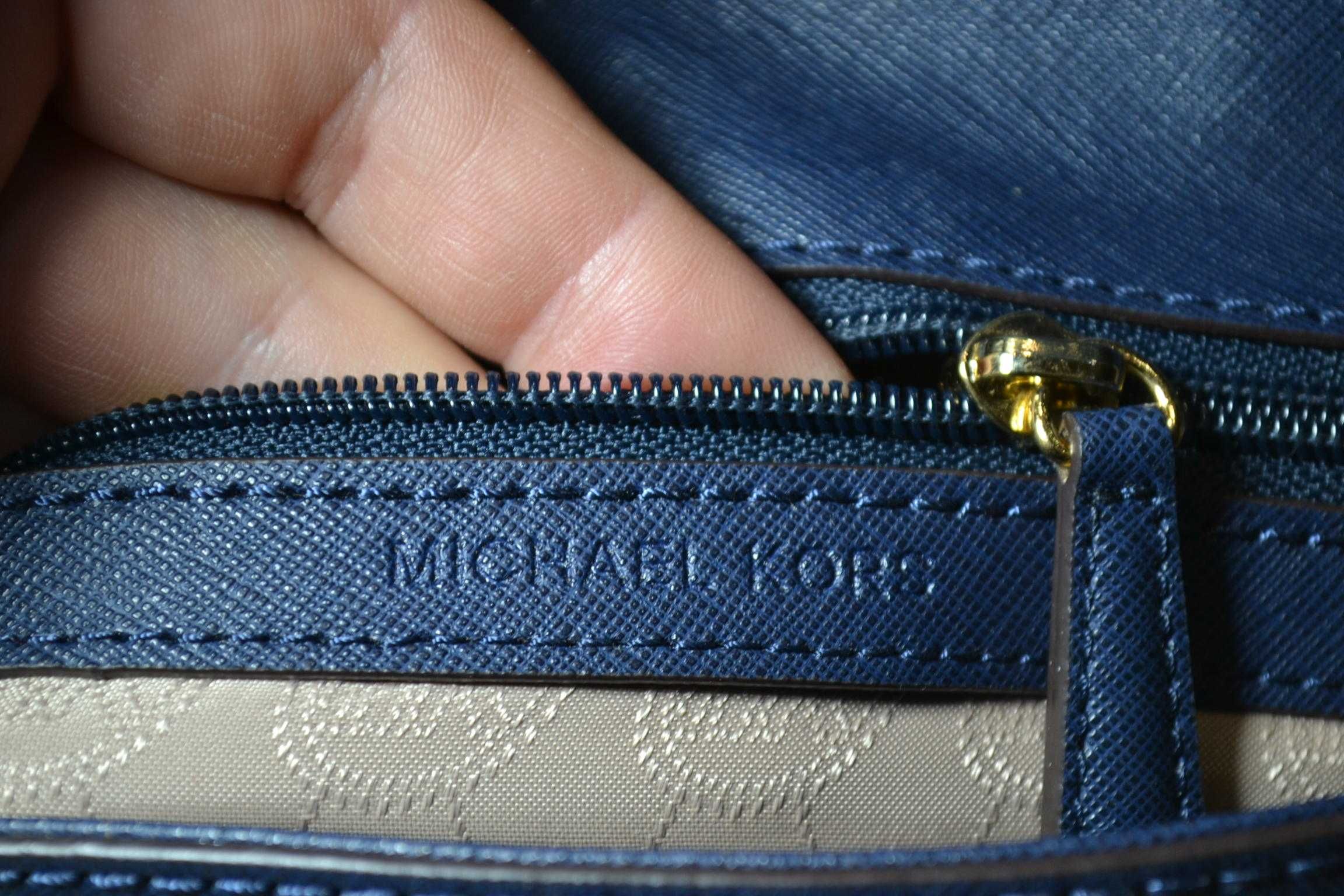 michael kors сумка кроссбоди оригинал кожаная сумочка