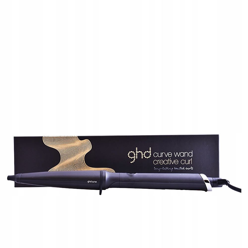 Lokówka Stożkowa Ghd Curve Creative Curl Wand