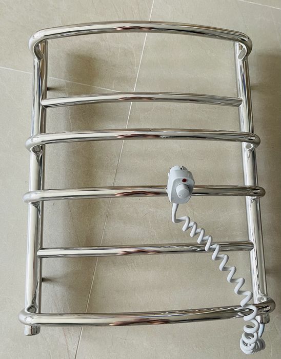 Вешалки для полотенец и туалетной бумаги и разные мелочи