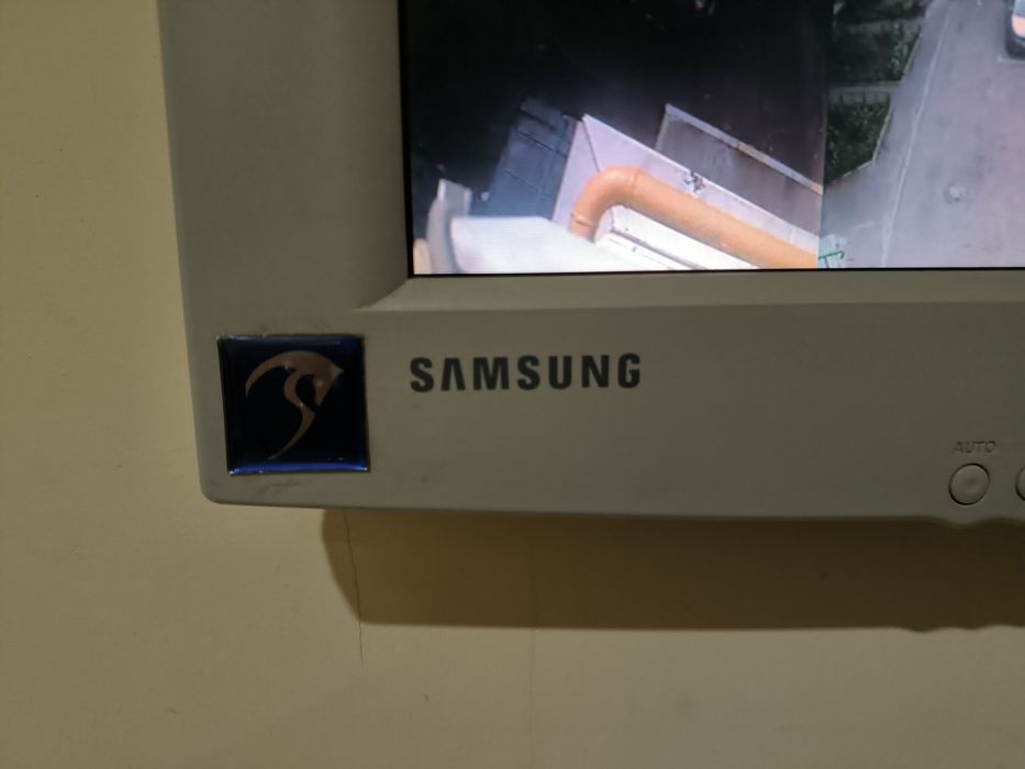 Монітор Samsung 15"