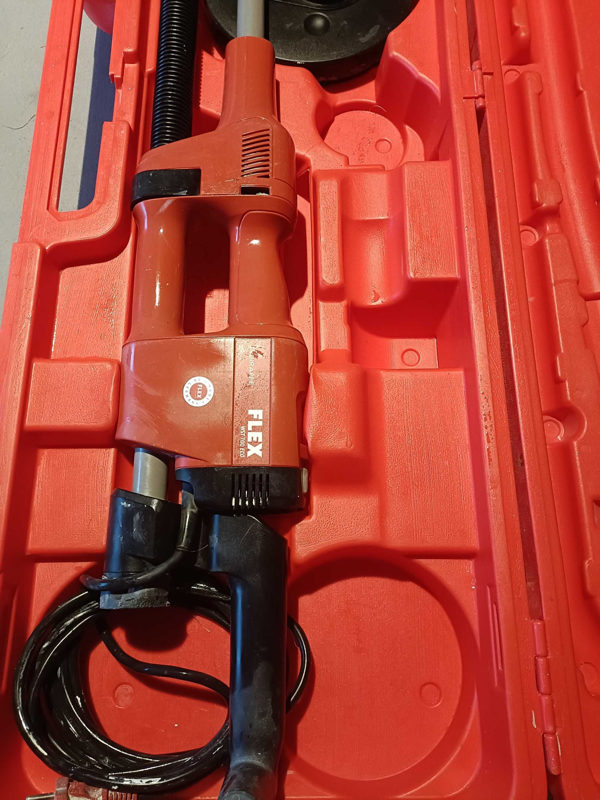 Żyrafa flex WST 700 Eco