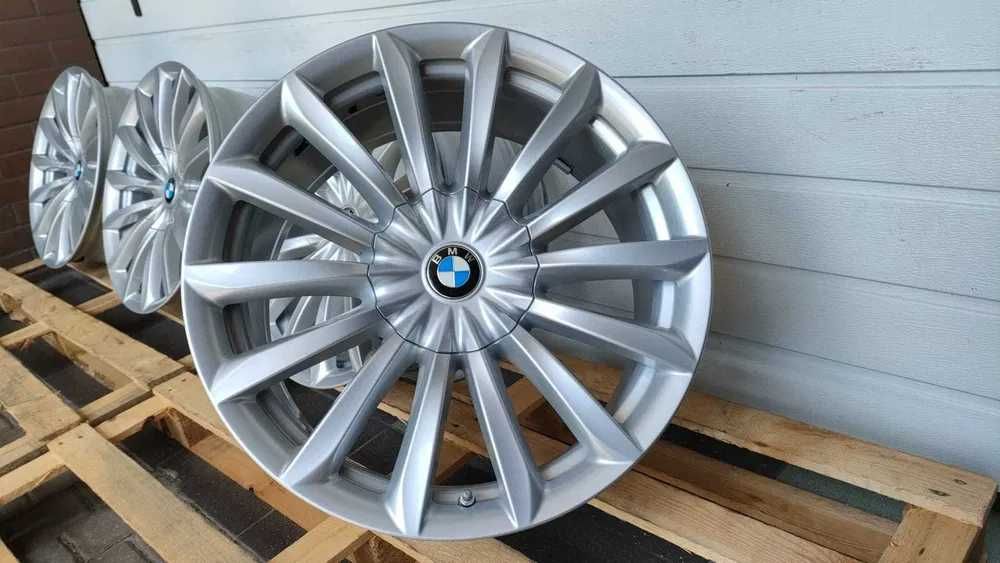 Felgi aluminiowe Bmw seria 7 G11 G12  G32 19''  2x8,5J 2x9,5J (OL439F)