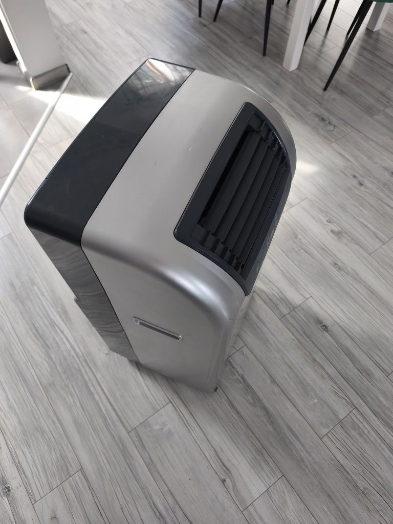 Klimatyzacja przenośna REMKO 360 Eco.S-line