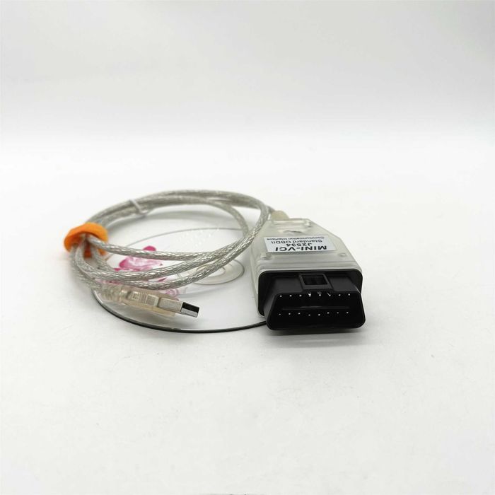 Kabel USB Mini VCI J2534 Chip