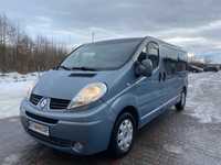 Renault Trafic 2013