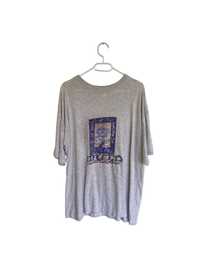 Vintage 90s' koszulka, rozmiar L, stan dobry