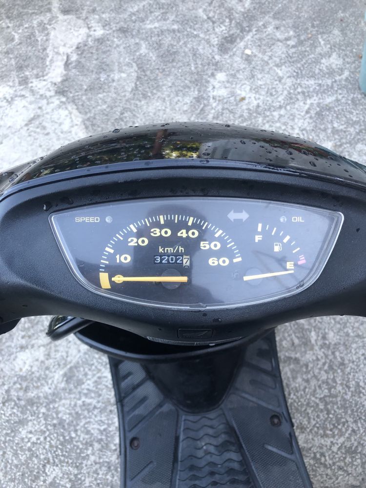 Продам Honda dio34