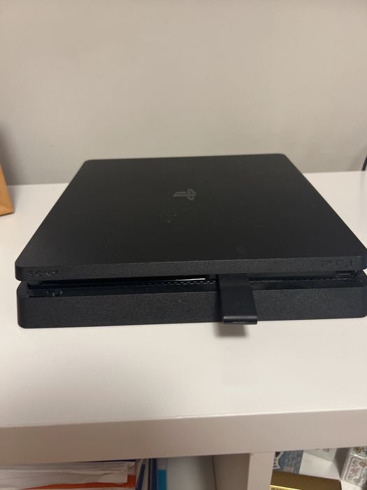 Playstation Slim 500g
