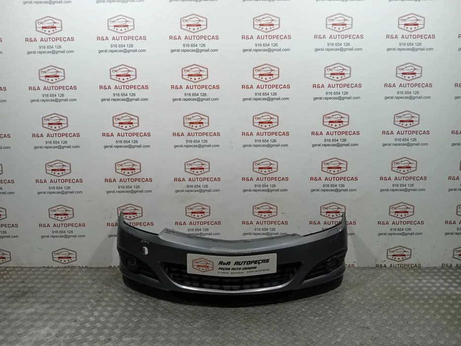 Parachoques Frente Opel Astra H 3 Portas Original