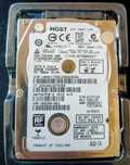Жесткий диск 500gb 2.5"