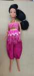 Lalka Jasmina Disney Aladyn Barbie vintage retro