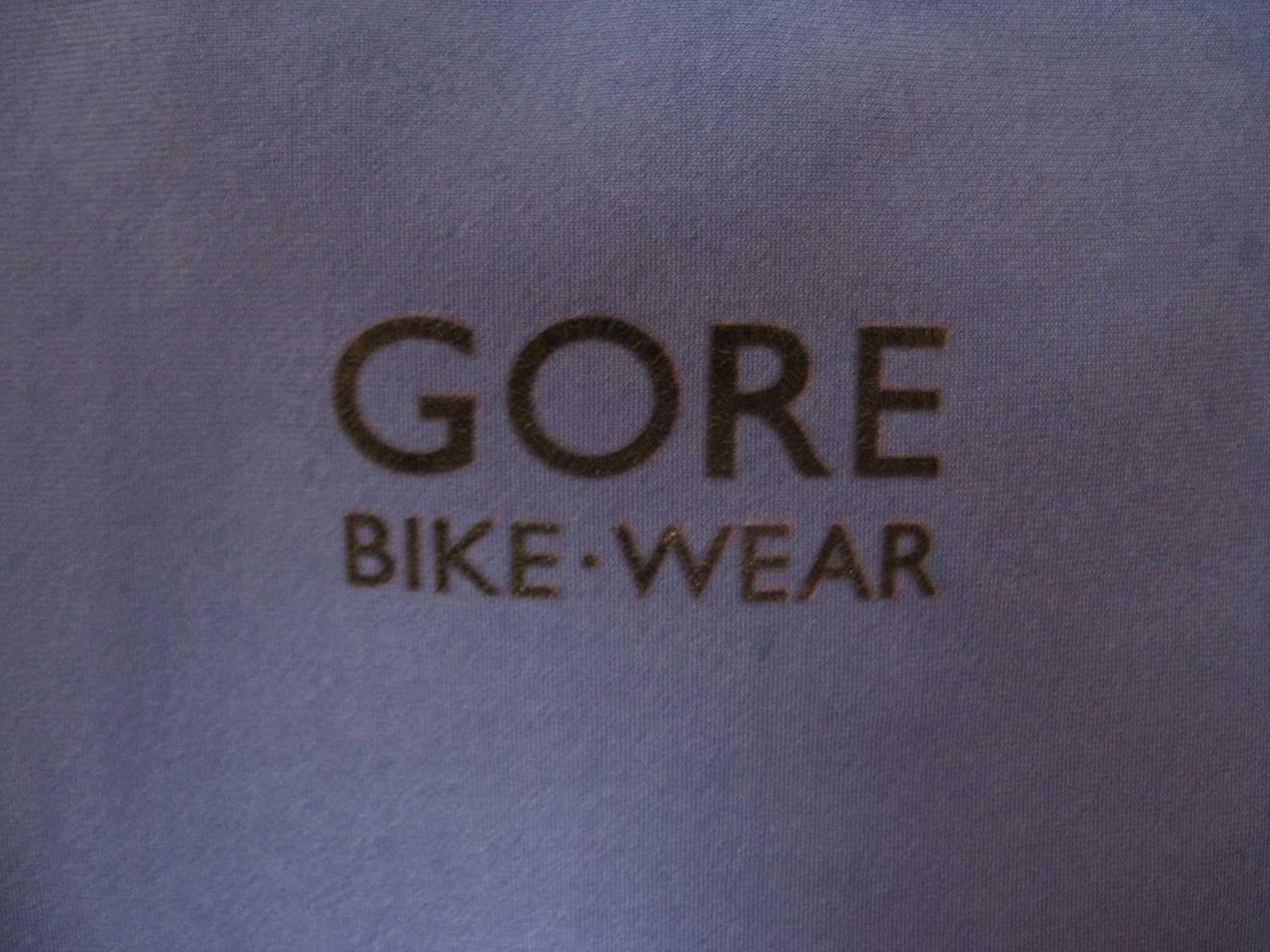 GORE Bike Wear bluza rowerowa męska rozmiar L