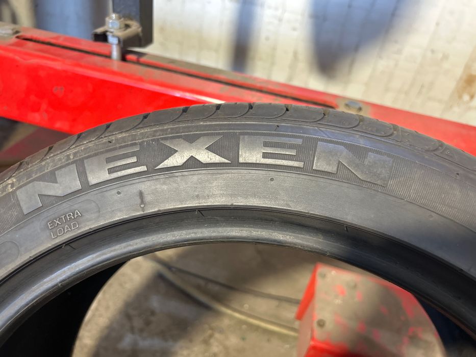 Nexen NFera su1 225/45/17 94Y