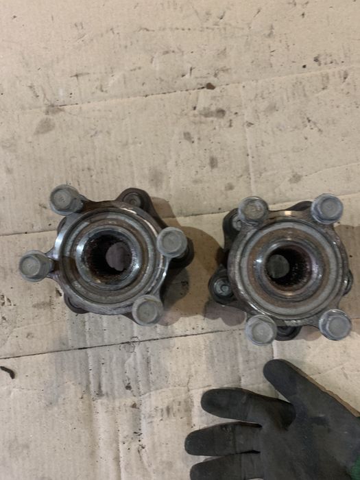 Подшипник Ступица переднее задняя инфинити м35 м45 fx35 fx45 g25 g35