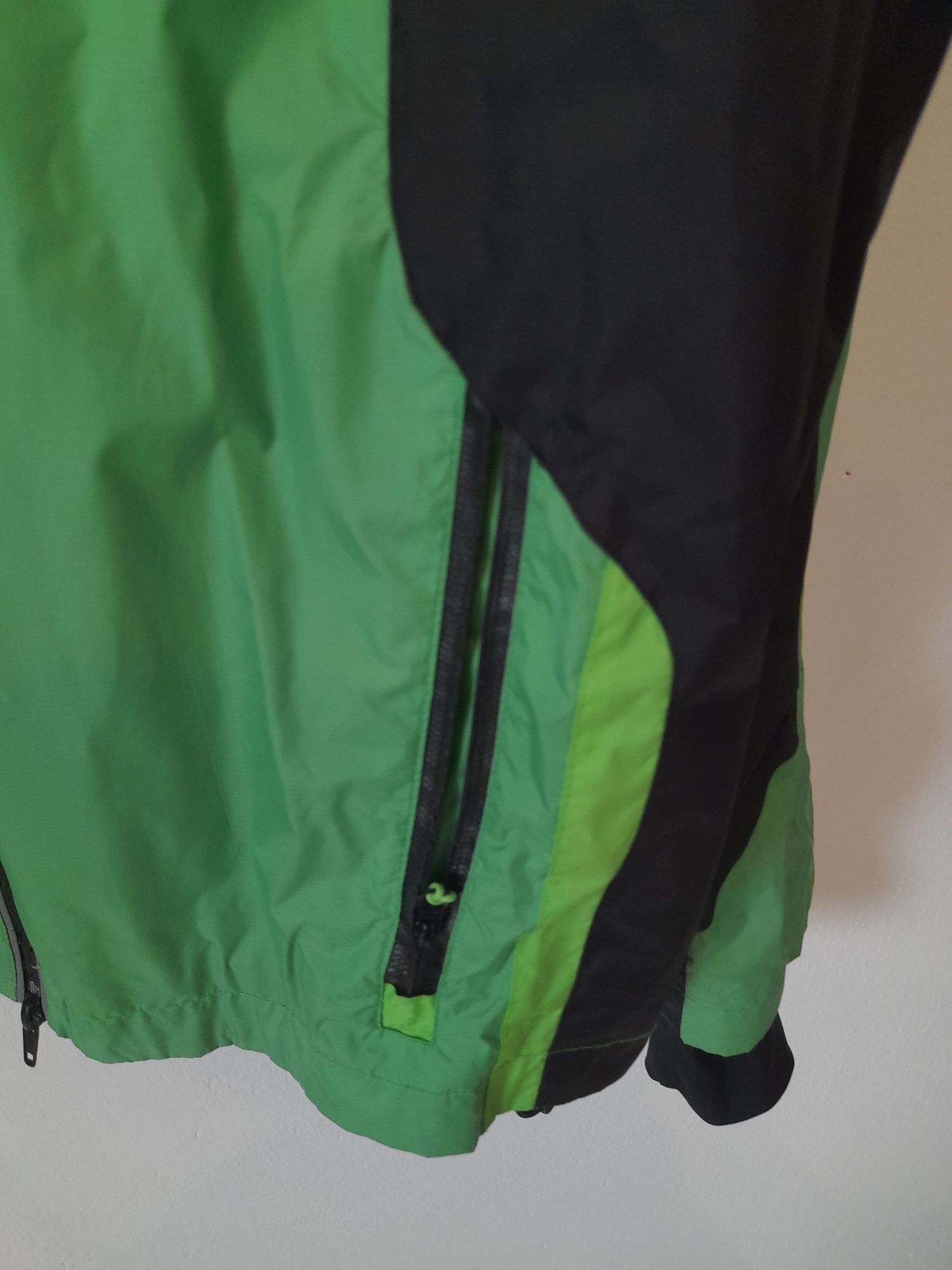 Super kurtka przeciwdeszczowa Pro Touch size 52