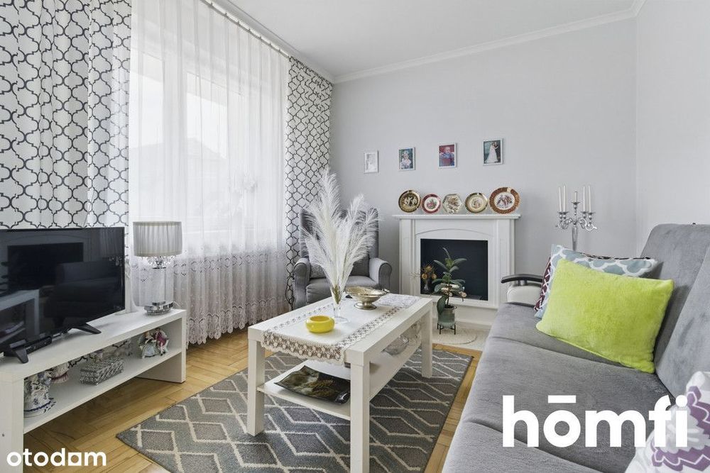 Przestronny dom w świetnej lokalizacji