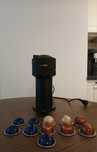 Ekspres Nespresso Vertuo Krups
