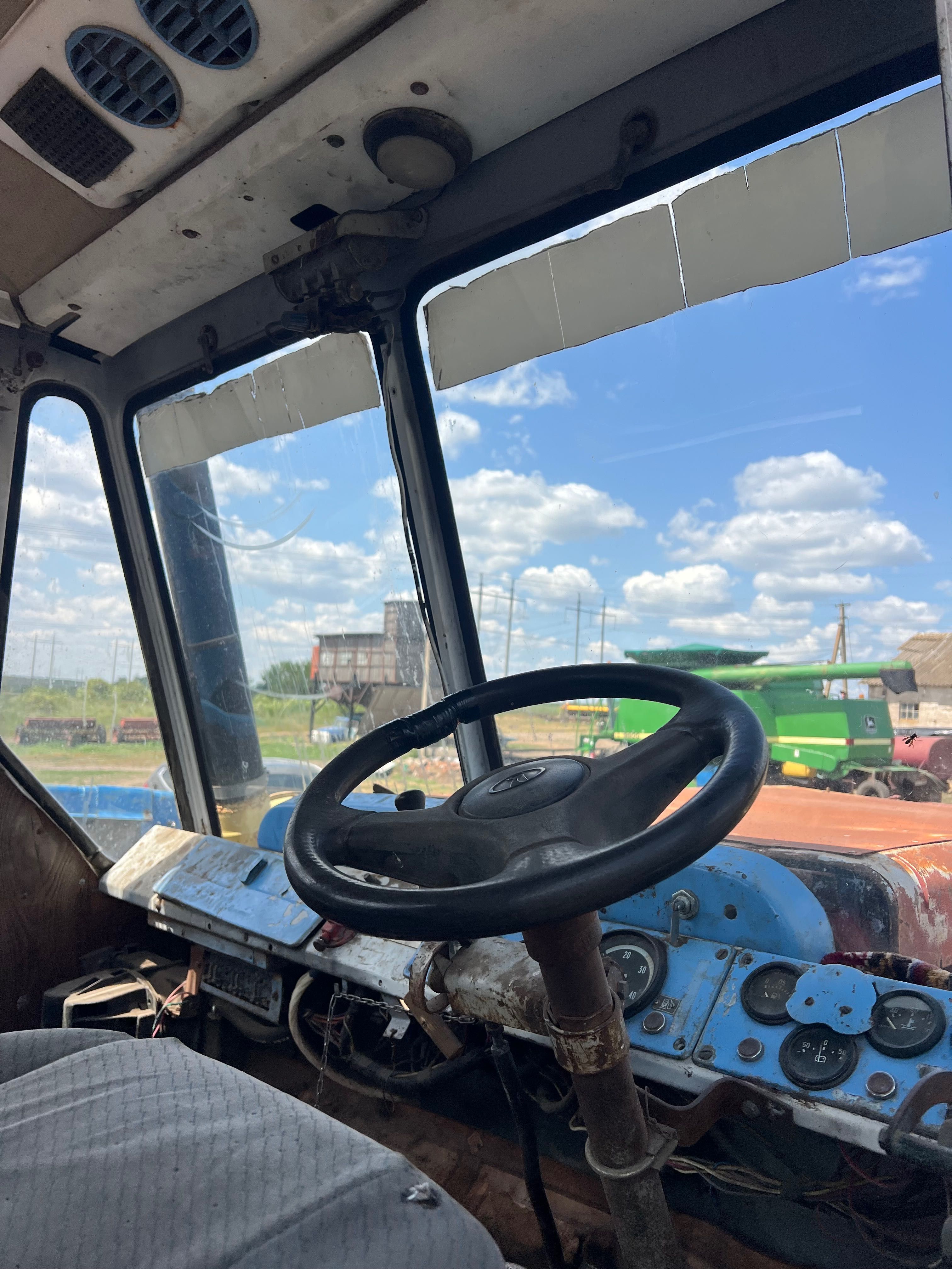 Продам Т-150 ямз 236 турбо