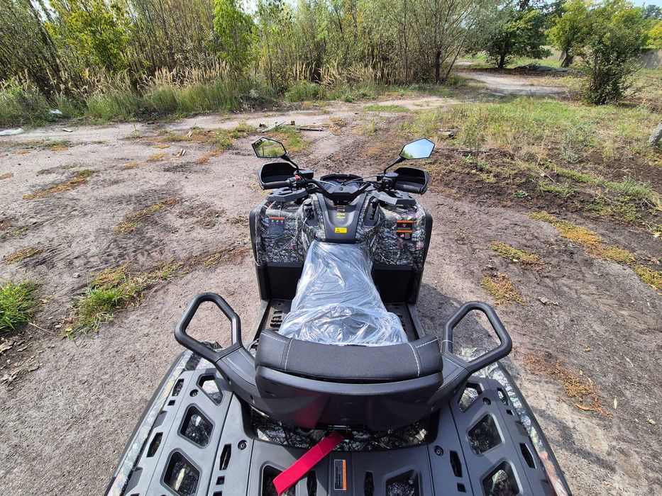 Квадроцикл Одис 900 850 кубов Доставка бесплатная