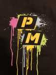 Сумка  мешок Pari Match