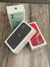 Нові Iphone 11 64 \ 128 \ 256 Gb New айфон