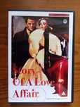 Story of a Love Affair - Michelangelo Antonioni (Inglês sem legendas)