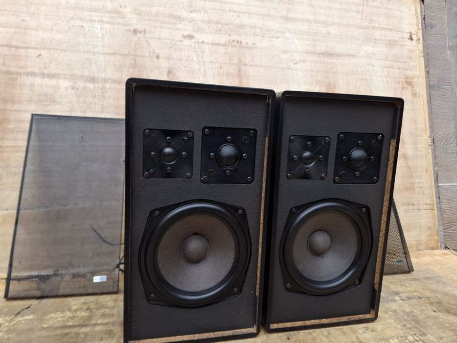 Kolumny WHD 50K HI-FI