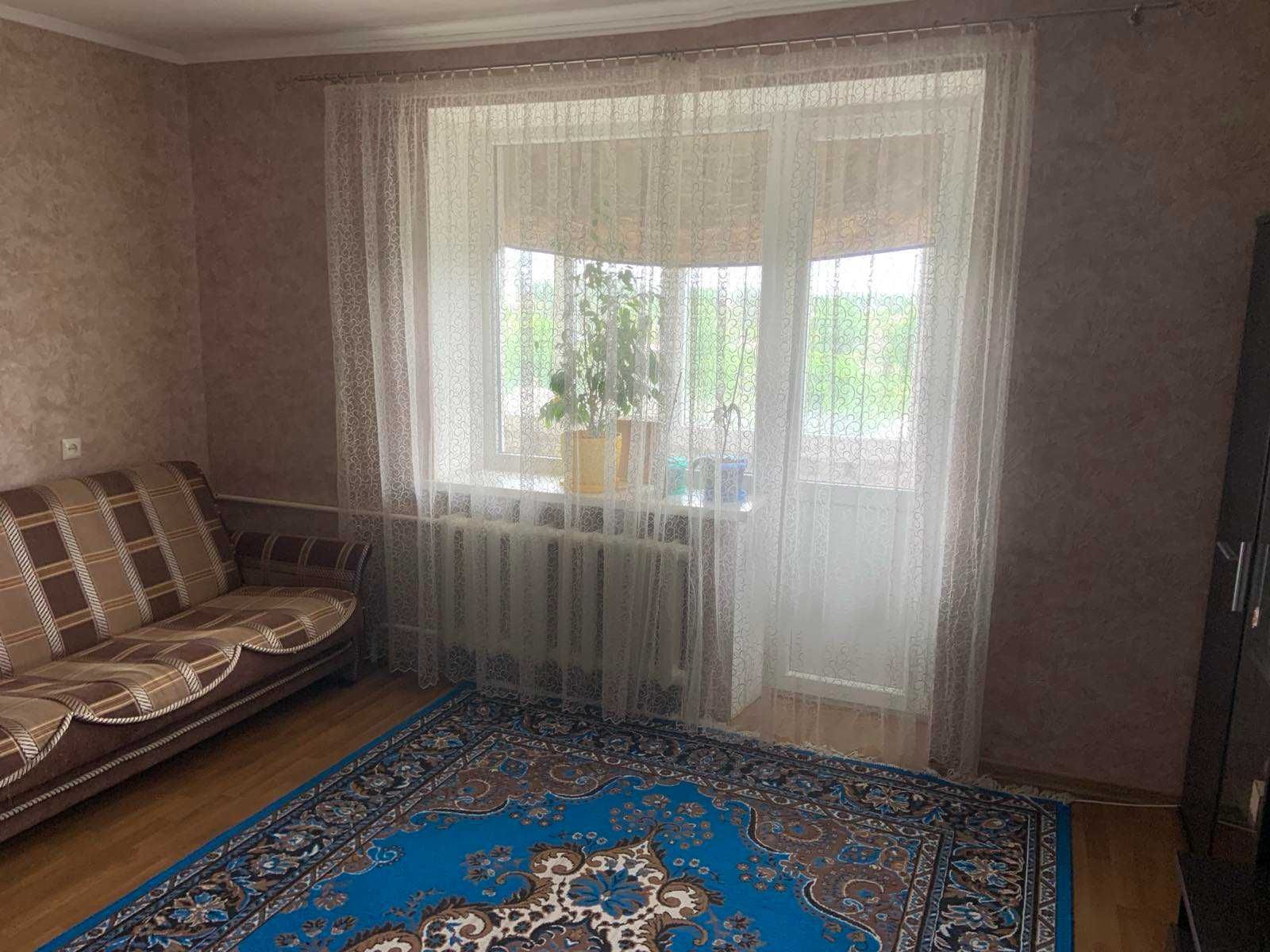 Продается 3 комнатная квартира в г. Славянске. Продажа по сертификату.