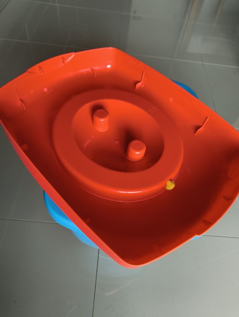 Caixa para Lego Duplo ou brinquedos
