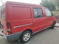 Продам Nissan Vanette 2.3